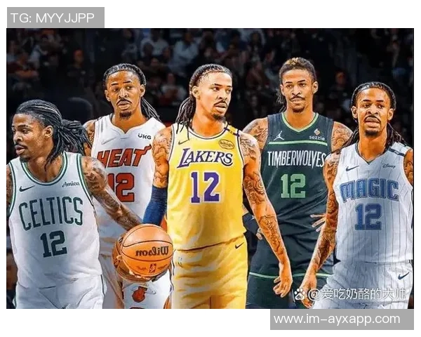 热火成为莫兰特理想下家森林狼国王雄鹿同样对其表示关注